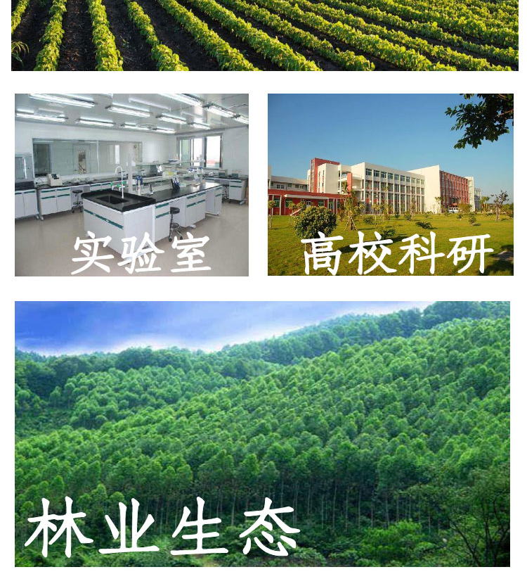 智能拍照式葉面積儀SYS-LAM-C