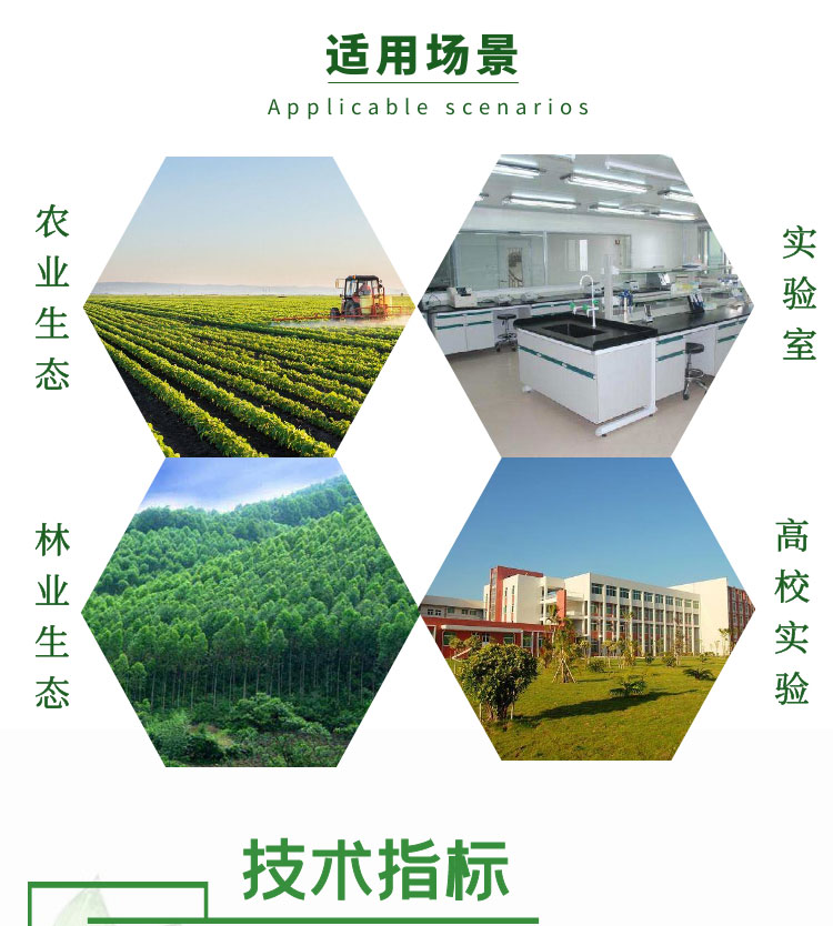 葉綠素測試儀SYS-YLS-A